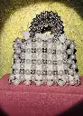 Luxury Pearl Bag💫💅