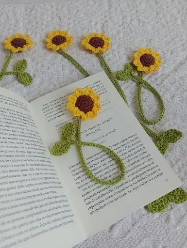 Sunny Bloom Marker🌻