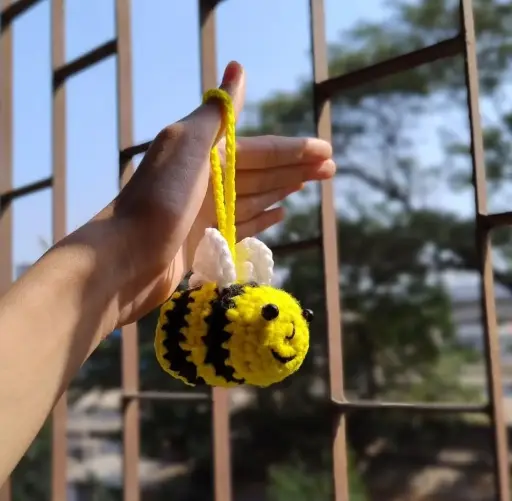 Bumble Bee🐝